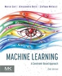 Cover: Machine Learning - Morgan Kaufmann