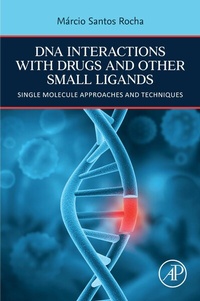 Abbildung von: DNA Interactions with Drugs and Other Small Ligands - Academic Press