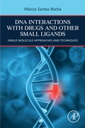 Abbildung von: DNA Interactions with Drugs and Other Small Ligands - Academic Press
