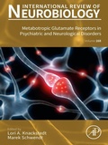 Abbildung von: Metabotropic Glutamate Receptors in Psychiatric and Neurological Disorders - Academic Press