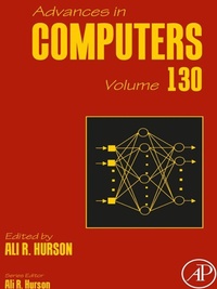 Enlarge image Cover: Advances in Computers - Academic Press