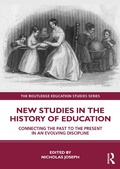 Cover: New Studies in the History of Education - Routledge