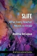 Cover: SLIFE - The University of Michigan Press