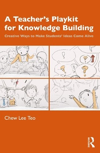 Abbildung von: A Teacher's Playkit for Knowledge Building - Routledge