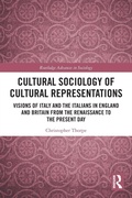 Cover: Cultural Sociology of Cultural Representations - Routledge
