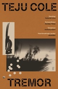 Cover: Tremor - Faber & Faber