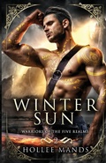 Cover: Winter Sun - Hollee Mands