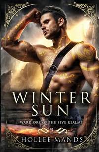 Enlarge image Cover: Winter Sun - Hollee Mands