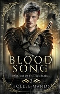 Cover: Blood Song - Hollee Mands