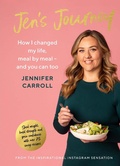 Cover: Jen's Journey - Gill Books