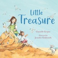 Cover: Little Treasure - Lothian Children's Books