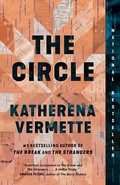 Cover: The Circle - Hamish Hamilton
