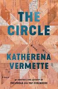 Enlarge image Cover: The Circle - Prentice Hall Press