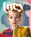 Cover: A.K.A. Lucy - Running Press Adult