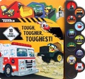 Cover: Tonka: Tough, Tougher, Toughest! - Reader's Digest Association