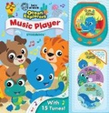 Cover: Baby Einstein: Music Player Storybook - Reader's Digest Association