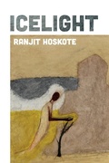 Cover: Icelight - Wesleyan University Press