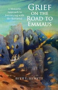 Cover: Grief on the Road to Emmaus - LITURGICAL PRESS