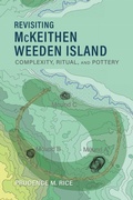 Cover: Revisiting McKeithen Weeden Island - The University of Alabama Press