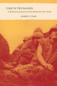 Enlarge image Cover: Time in the Barrel - The University of Alabama Press