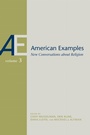 Cover: American Examples - The University of Alabama Press