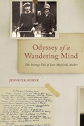 Cover: Odyssey of a Wandering Mind - The University of Alabama Press