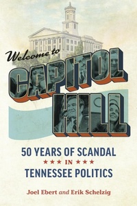Bild: Welcome to Capitol Hill - Vanderbilt University Press