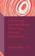 Cover: Sonic Strategies - Vanderbilt University Press