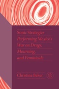 Cover: Sonic Strategies - Vanderbilt University Press