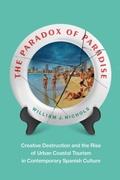 Cover: The Paradox of Paradise - Vanderbilt University Press