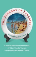 Cover: The Paradox of Paradise - Vanderbilt University Press