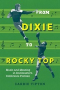 Cover: From Dixie to Rocky Top - Vanderbilt University Press