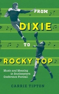 Cover: From Dixie to Rocky Top - Vanderbilt University Press