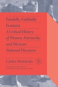 Cover: Fatefully, Faithfully Feminist - Vanderbilt University Press