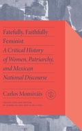 Cover: Fatefully, Faithfully Feminist - Vanderbilt University Press