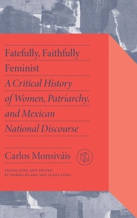 Abbildung von: Fatefully, Faithfully Feminist - Vanderbilt University Press