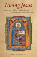 Cover: Loving Jesus - LITURGICAL PRESS