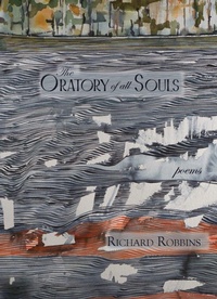 Enlarge image Cover: The Oratory of All Souls - Lynx House Press
