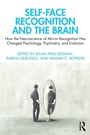 Cover: Self-Face Recognition and the Brain - Routledge
