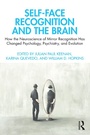 Cover: Self-Face Recognition and the Brain - Routledge