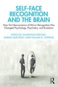 Cover: Self-Face Recognition and the Brain - Routledge