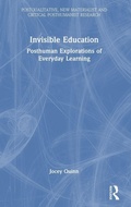 Cover: Invisible Education - Routledge