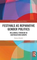 Cover: Festivals as Reparative Gender Politics - Routledge