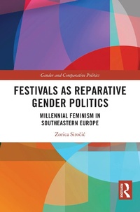 Abbildung von: Festivals as Reparative Gender Politics - Routledge