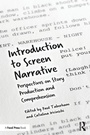 Cover: Introduction to Screen Narrative - Routledge