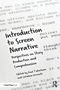 Cover: Introduction to Screen Narrative - Routledge