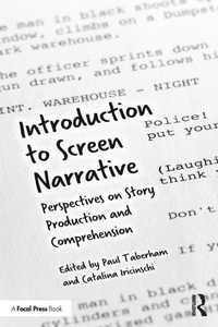 Abbildung von: Introduction to Screen Narrative - Routledge