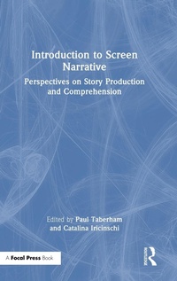 Abbildung von: Introduction to Screen Narrative - Routledge