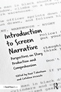 Cover: Introduction to Screen Narrative - Routledge
