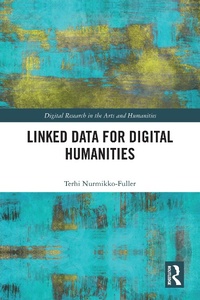 Abbildung von: Linked Data for Digital Humanities - Routledge